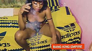 Mature Pussy Takes Intense Ride on Wet Hairy Stepsister Cunt for Slow Steady Orgasms