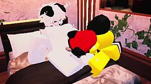 A Normal Condo Experience With Big Cock Ass And Tits Details