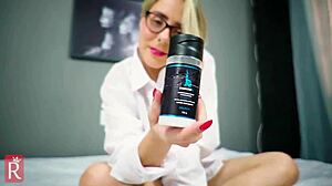 Intense DP Prolapse With Huge Anal Creampies In Brazilian Slut Bold Beauty