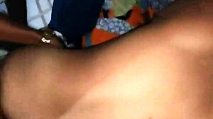 Super bitch bends over for intense doggystyle pounding!