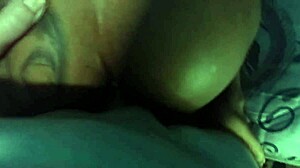 Intense Anal Continuation