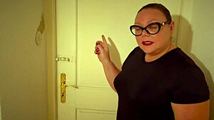 Dominatrix Mistress Aprils Special Bed For Slave Torment In Bdsm Bondage And Femdom Punishment