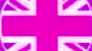 why does this british nurse stretch her wet cunt so roughly with that huge fucking machine?