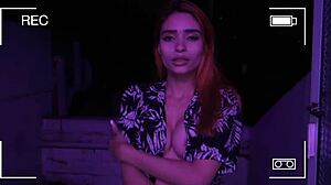 Hot girl yaira makes her way to a fin solo masturbati�n with big ass and natural tits in couple sex