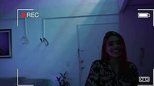 Hot girl yaira makes her way to a fin solo masturbati�n with big ass and natural tits in couple sex