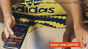 Mature Pussy Takes Intense Ride on Wet Hairy Stepsister Cunt for Slow Steady Orgasms