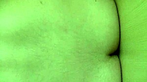 Dildo Plunges Into Hairy Asshole For Double Penetration And Explosive Anal Orgasm In Amateur Play!