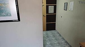 Detailed Sexual Promo Video Featuring Ass Play with Friend Tina in Couple Vagina Action