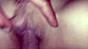 She spreads her beautiful tight wet pussy wide then sucks his cock before he pounds the nurse's perfect clit hard.