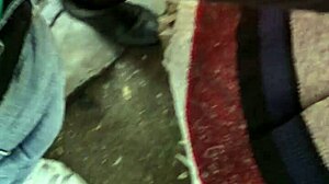 deecky rubs and assfucks rhema in intense anal session with close up ass details.