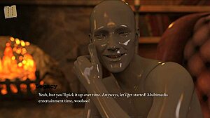 the price of power episode 73 unfolds with detailed game scenarios and character developments in an engaging storyline