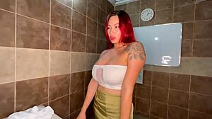 Milf Teacher Dominates Threesome With Students In Intense Cowgirl Riding And Deep Licking Part 1 - Jaco Newman