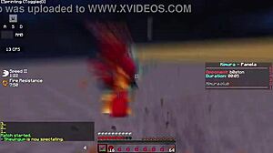 Tringed Faces Off Against Brasil 3 in Intense Big Black Cock Action