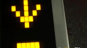 Petite Asian Teen 18+ Masturbates With Japanese Babe Outdoor In Public High Definition