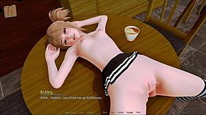 Harem Hotel 100 Game