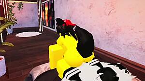 A Normal Condo Experience With Big Cock Ass And Tits Details