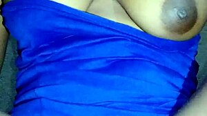 i feel so aroused watching this sexy african get fucked until she cums on that black pussy.