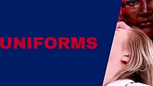 Nurse Shou Railed Hard By Older Guy In Rough Encounter