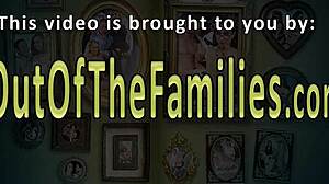 I banged my teen stepdaughter and gave her a facial