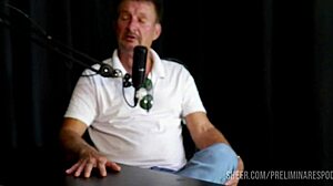 Watch melhores momentos do carlos urach no preliminares podcast with bia hot and pri melancia in part 3