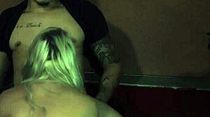 dominant big tit wife valerie white may be a cute little 18+ blondie but she loves extreme bdsm sex