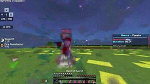 Tringed Faces Off Against Brasil 3 in Intense Big Black Cock Action