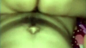 real myanmar couple engages in passionate homemade sex on the bed with foreplay and squirting orgasm