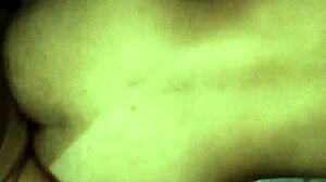 Super bitch bends over for intense doggystyle pounding!