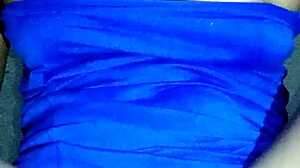 i feel so aroused watching this sexy african get fucked until she cums on that black pussy.