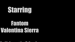 Curvy European Milf Valentina Sierra Screams in Hardcore Fucking Scene with Dirty Beautiful Action for Promo