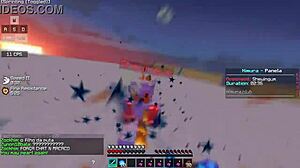 Tringed Faces Off Against Brasil 3 in Intense Big Black Cock Action