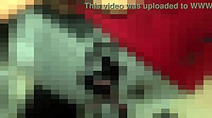 Why does this big tits whore crave stranger's cock in blindfolded pussyfucking?