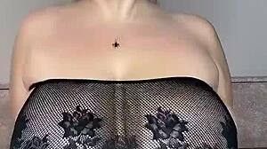 I want to sit on your face big natural saggy tits ovals hard nipples