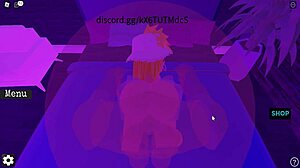 Doggys Sex - Roblox Rico Prt 1 With Bent Over Action