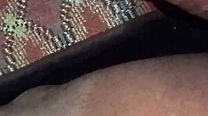 Indian Boy Fucking Hard Toys In Pussy