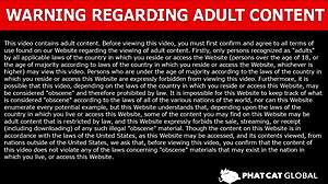 In this story, Japanese maid Chika Sugiyama gets instant creampie action right away.