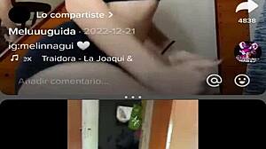 just enjoying some argentinian fun with meluuuguida