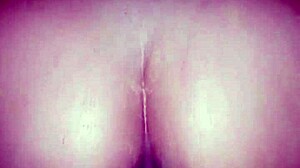 slow rides on my boyfriend's penis building the richest orgasm