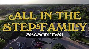 Step-mom told she is unfuckable but proves otherwise. Kymber Leigh stars in intense taboo encounter.