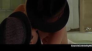 Charlize Theron Appears In Head In The Clouds 2004