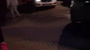 Euro teen 18+ doubled her efforts in the group activity.