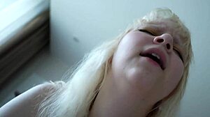 Step Sisters Friend Spreads Legs For Dick In Doggystyle Bent Over