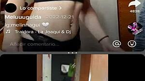 just enjoying some argentinian fun with meluuuguida