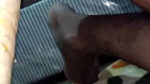 Indian Boy Fucking Hard Toys In Pussy