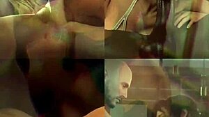 i feel so horny watching lara croft in british brunette big tits compilation