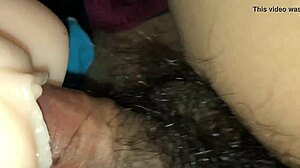 Emotional Intense Fuck With Sex Doll Using Toys For Deep Passionate Release