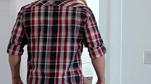 Why Is Shy Petite Teen Blonde Little Dragon Craving Monster Deepthroat Sex With Redhead Influencer?