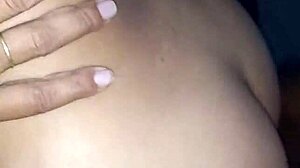 Siempre Quise Trio Con Vecina Y Hermastra En Ass Y Pussy Action.