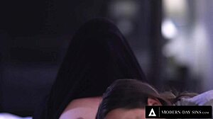 Horny Frat Boy Tricked into Fucking Wrong Friend at College Party