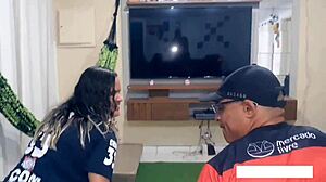 Corinthiana Versos Flamenguista Jogo De Futebol Termina Em Desafio No Sexo